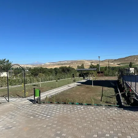 Villa Green Valley House Avanos
