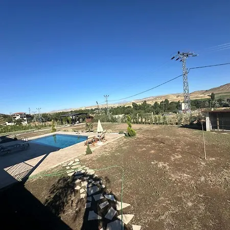 Green Valley House Avanos