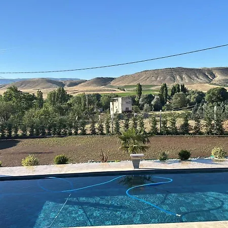Green Valley House