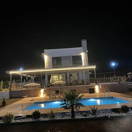 Villa Green Valley House Avanos