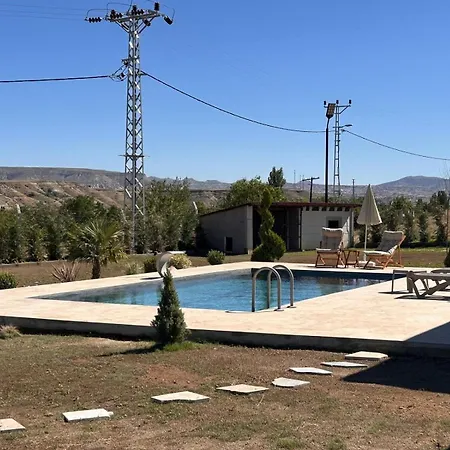 Green Valley House Avanos