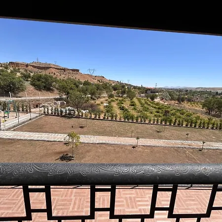 Green Valley House * Avanos