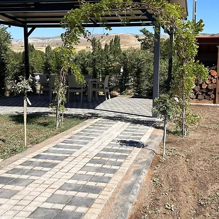 Villa Green Valley House Avanos
