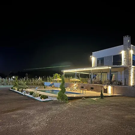 Green Valley House Avanos