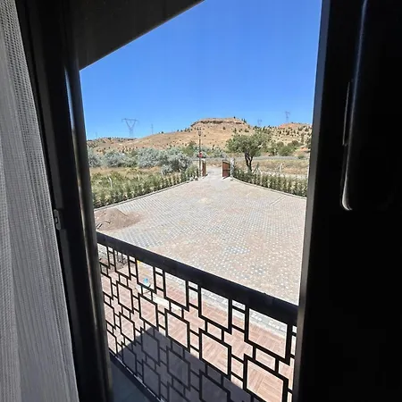 Green Valley House * Avanos