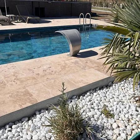 Green Valley House Avanos