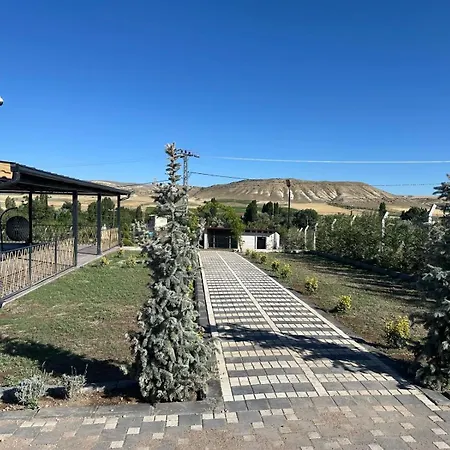 Green Valley House * Avanos