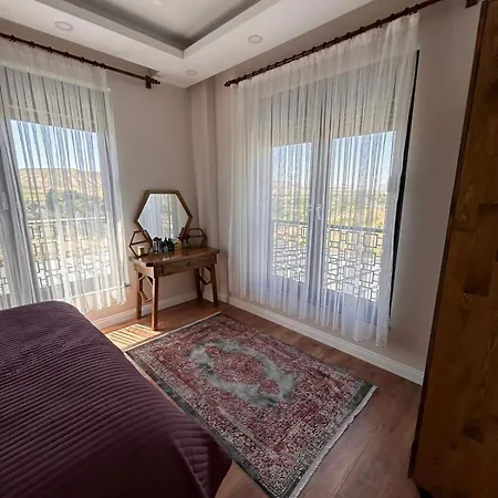 Green Valley House Villa Avanos