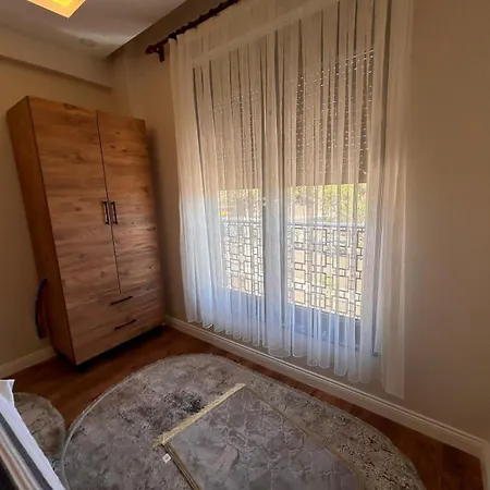 Villa Green Valley House Avanos