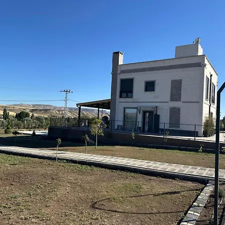 Green Valley House * Avanos
