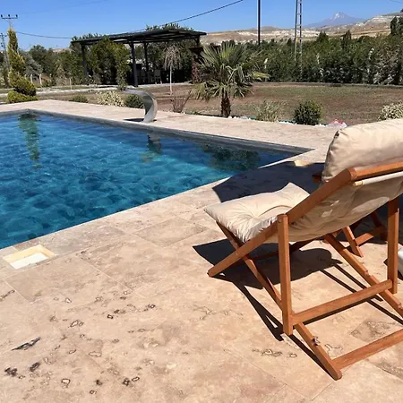 Villa Green Valley House Avanos
