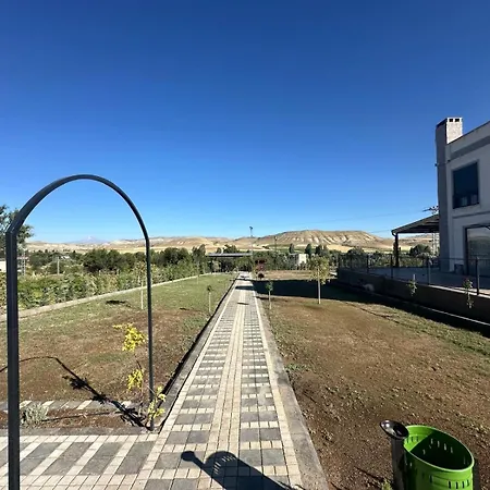 Green Valley House Avanos