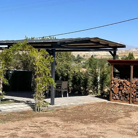 Green Valley House Villa Avanos