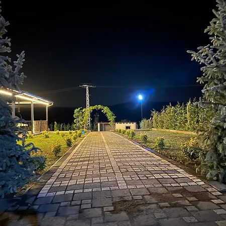 Green Valley House * Avanos