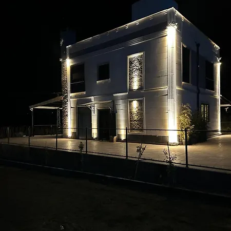 Green Valley House * Avanos