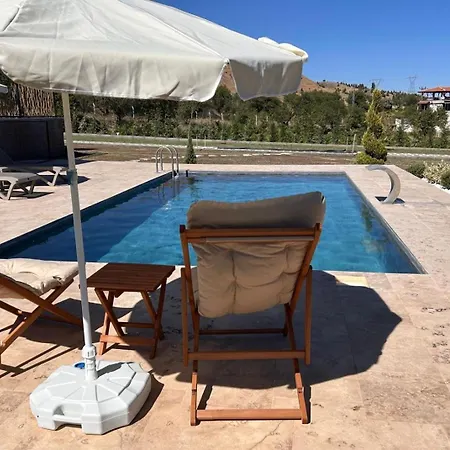 Green Valley House Avanos