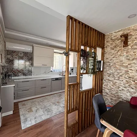 Green Valley House Villa Avanos