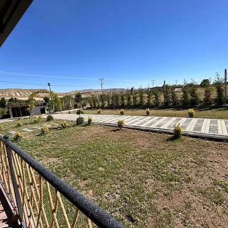 Villa Green Valley House Avanos