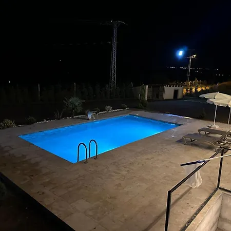 Green Valley House * Avanos