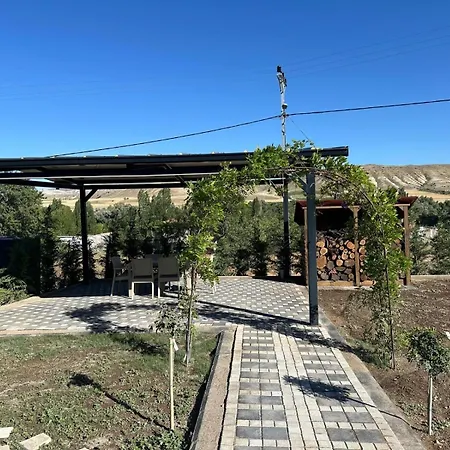 Green Valley House Avanos